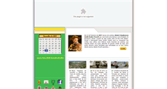 Desktop Screenshot of agr423.cne-escutismo.pt