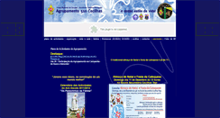 Desktop Screenshot of agr510.cne-escutismo.pt