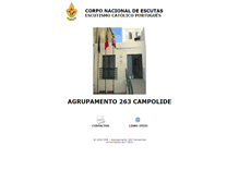 Tablet Screenshot of agr263.cne-escutismo.pt