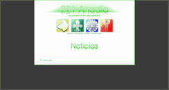 Desktop Screenshot of agr221.cne-escutismo.pt