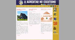 Desktop Screenshot of agr1128.cne-escutismo.pt